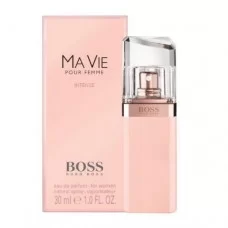 Hugo Boss Boss Ma Vie Intense